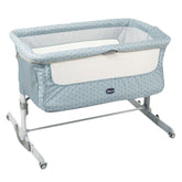 Chicco Next2me Dream Sage